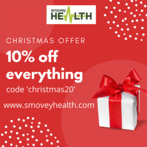 Smovey Christmas Offer