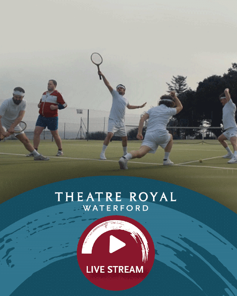 Theatre Royal BackroadSmokers