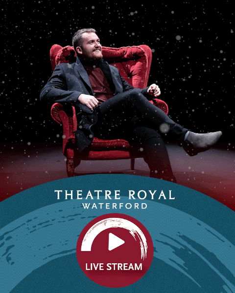 Theatre Royal Glenn Murphy