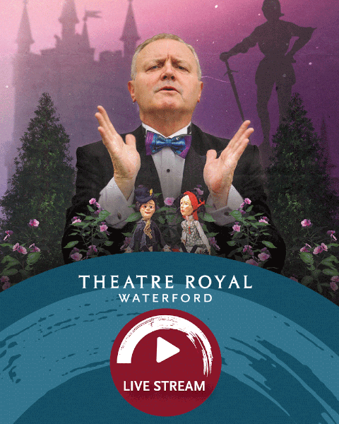 Theatre Royal Happy Prince