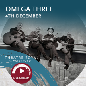 Theatre Royal Omega3