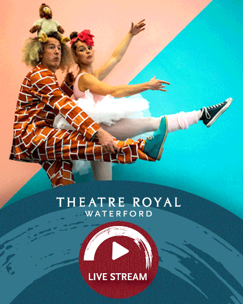 Theatre Royal balletPoulet