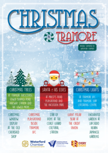 Christmas in Tramore