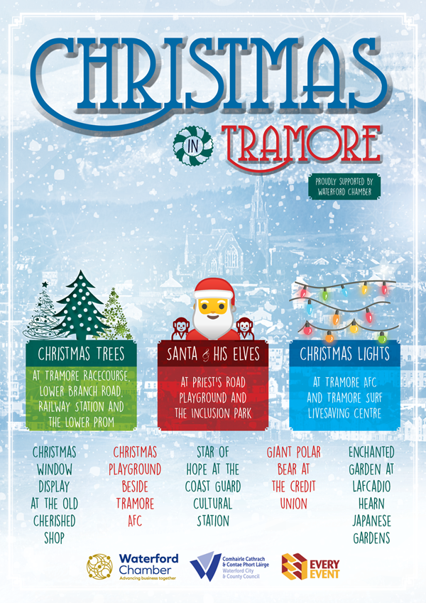 Christmas in Tramore