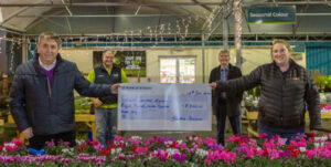 WLR Christmas Appeal LiveViewAuction 1