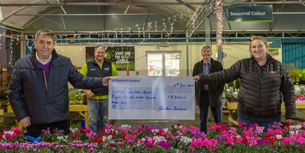 WLR Christmas Appeal LiveViewAuction 1