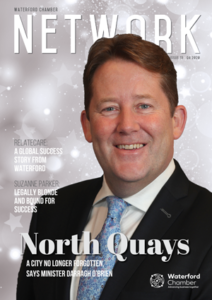 Network Issue 13 Cover